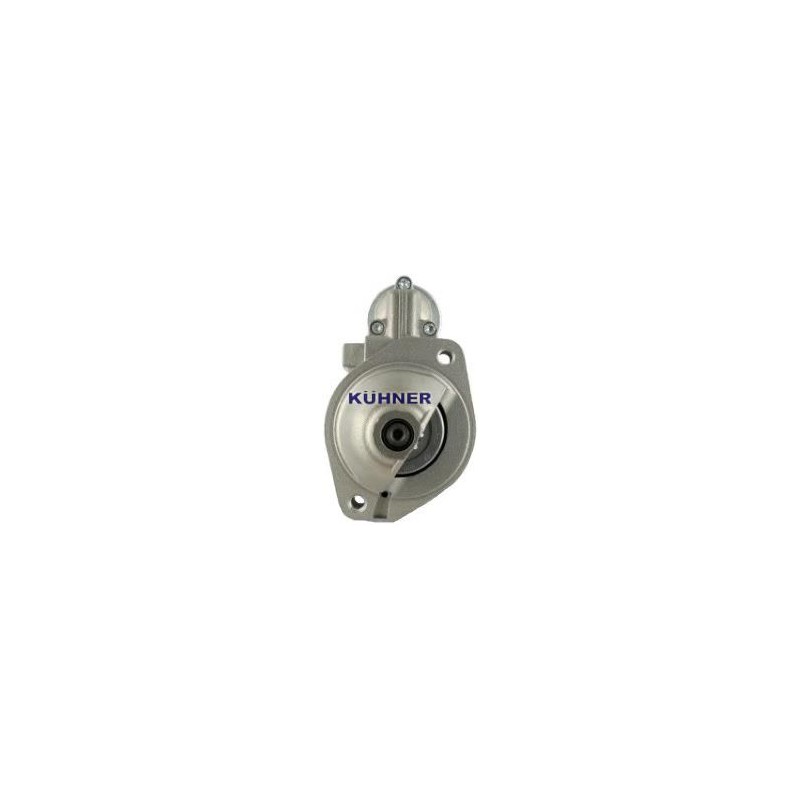 AD KÜHNER 255104 Motor de arranque