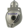 AD KÜHNER 255104 Motor de arranque