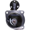 AD KÜHNER 255105 Motor de arranque