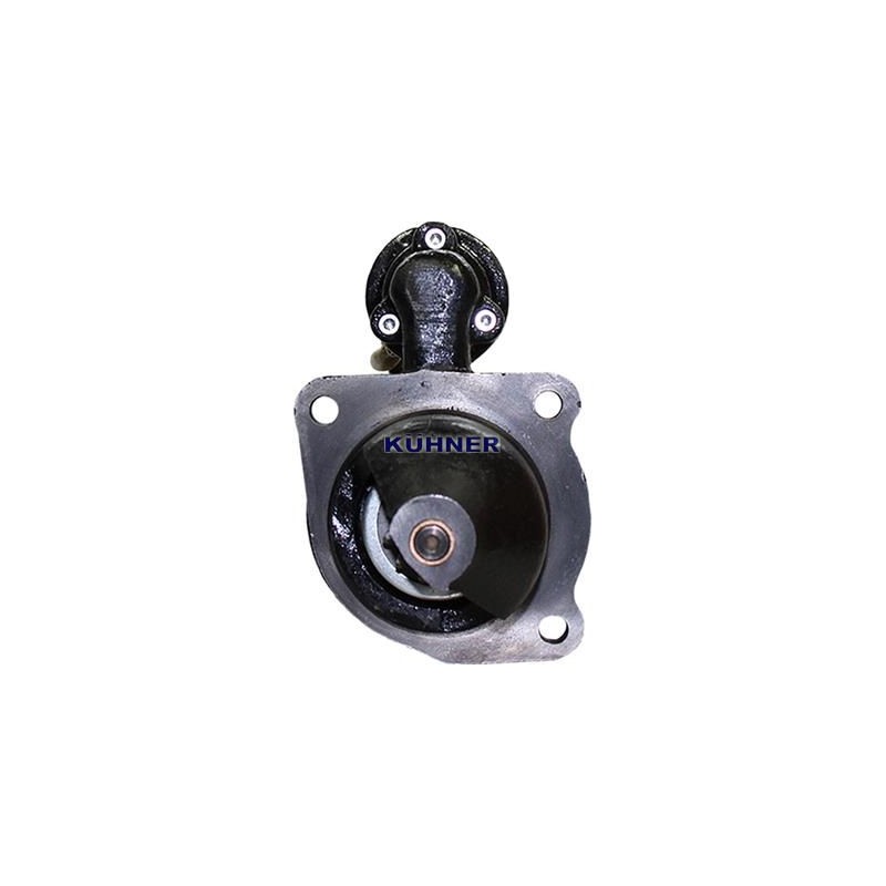 AD KÜHNER 255105S Motor de arranque