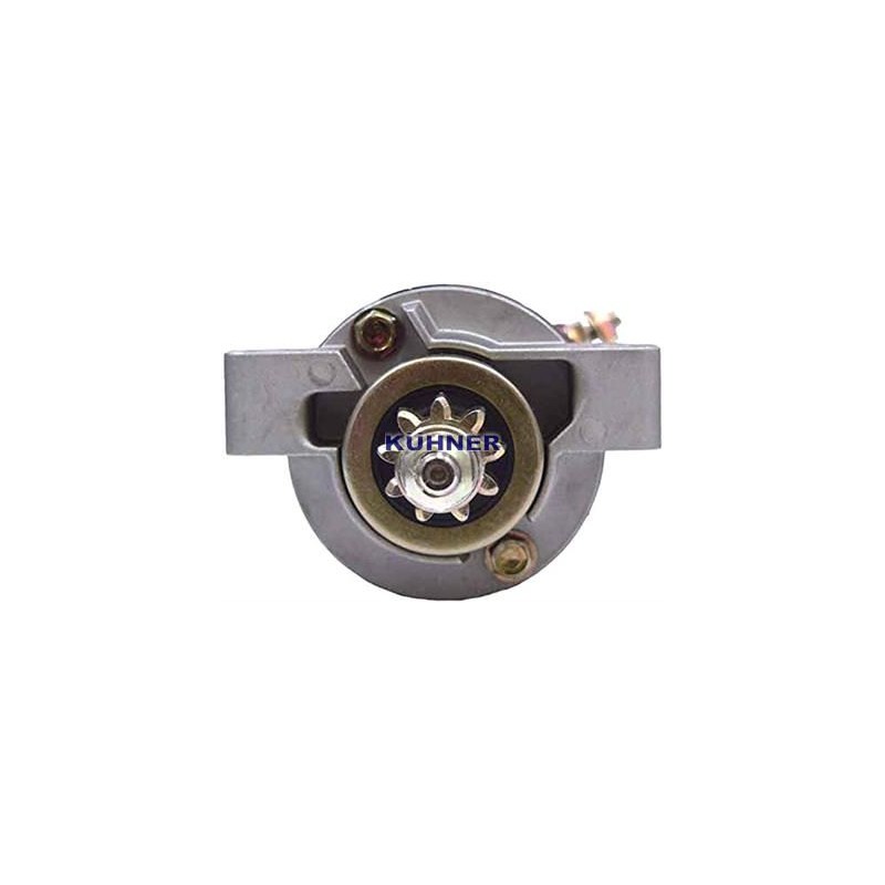 AD KÜHNER 255106 Motor de arranque