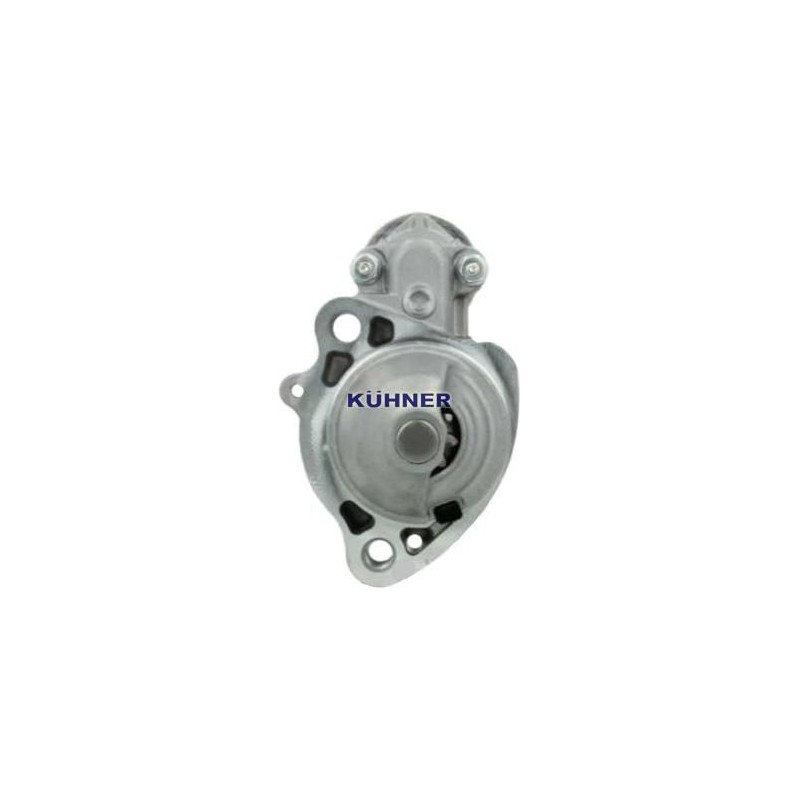 AD KÜHNER 255112D Motor de arranque