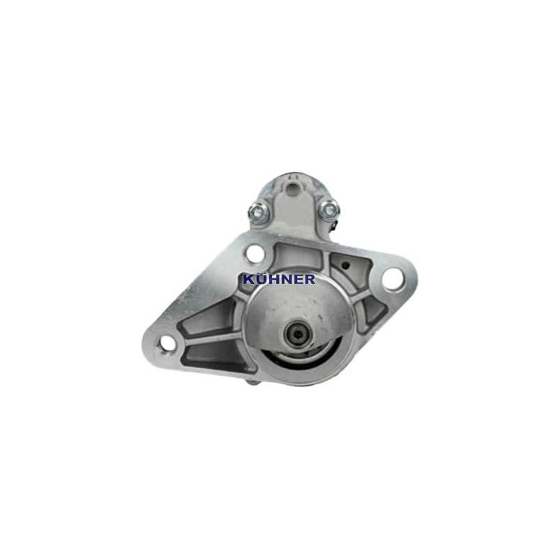 AD KÜHNER 255114D Motor de arranque