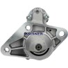AD KÜHNER 255114D Motor de arranque