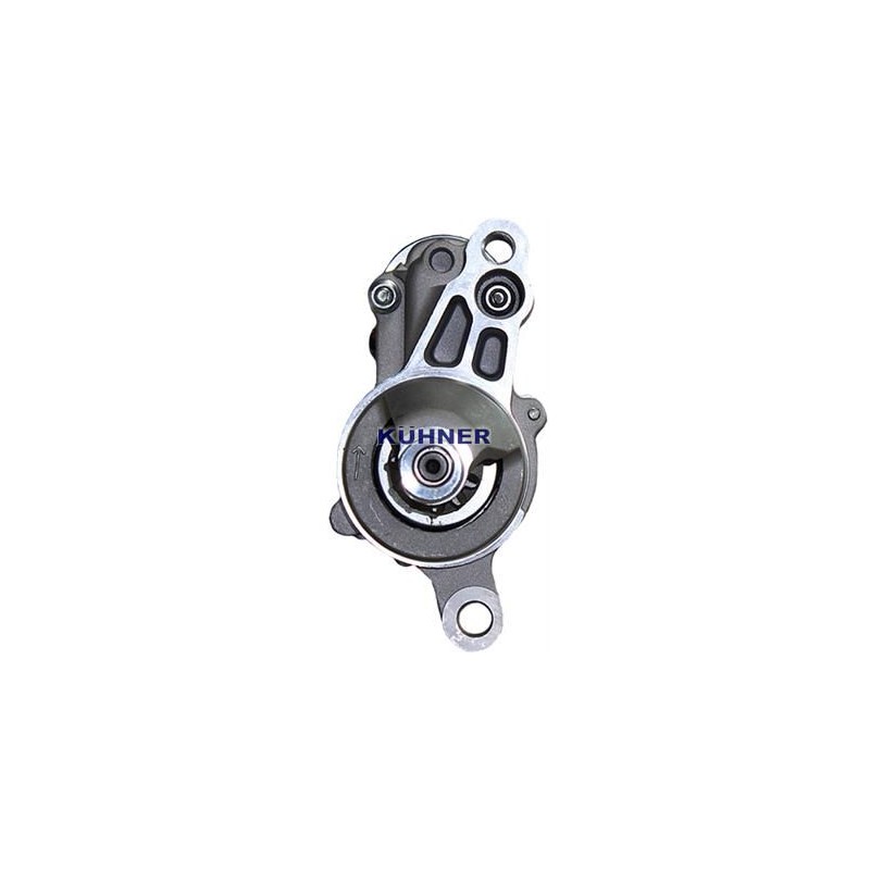AD KÜHNER 255116D Motor de arranque