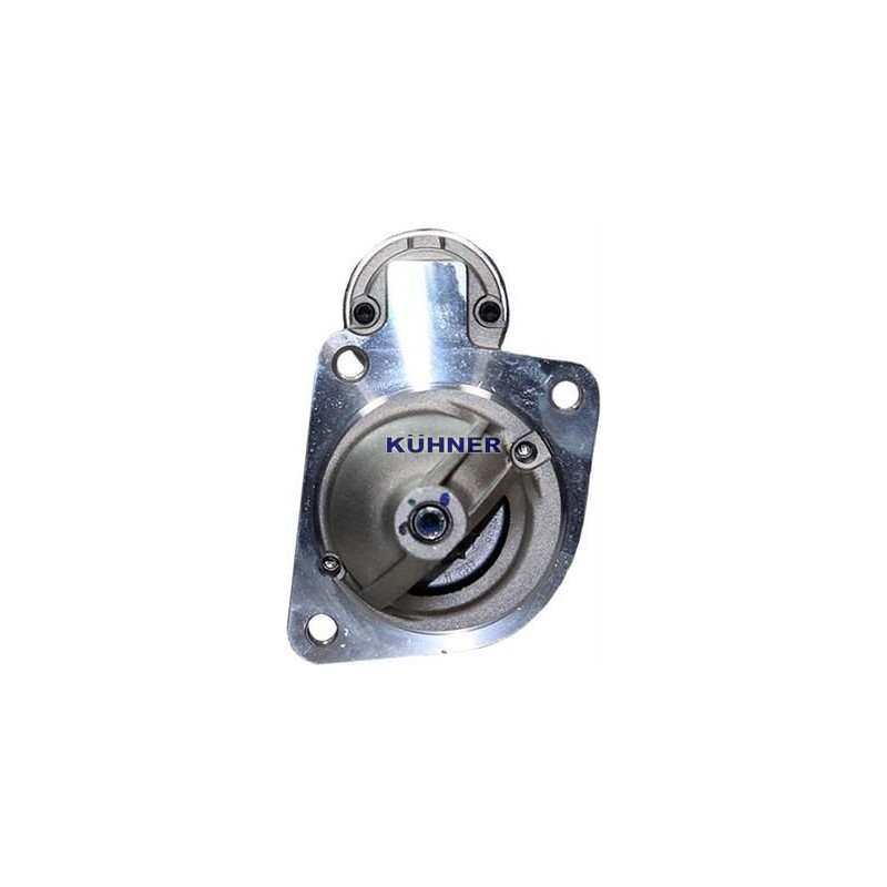 AD KÜHNER 255117 Motor de arranque