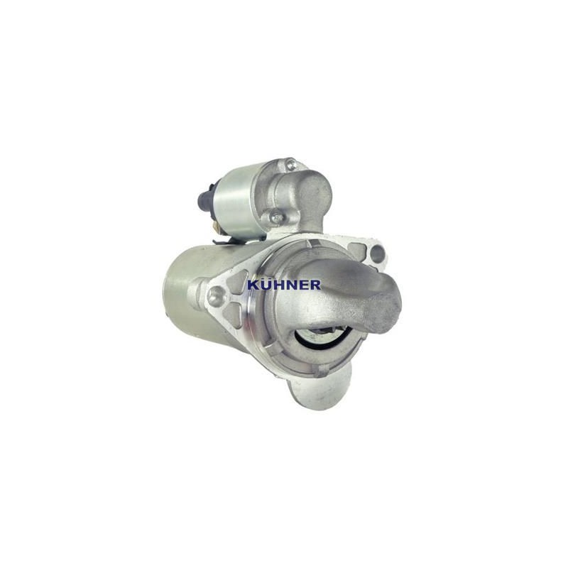 AD KÜHNER 255118 Motor de arranque