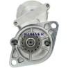 AD KÜHNER 255119 Motor de arranque