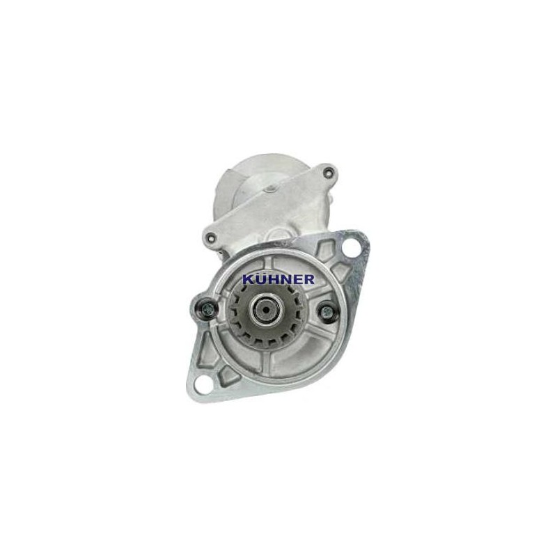 AD KÜHNER 255119D Motor de arranque
