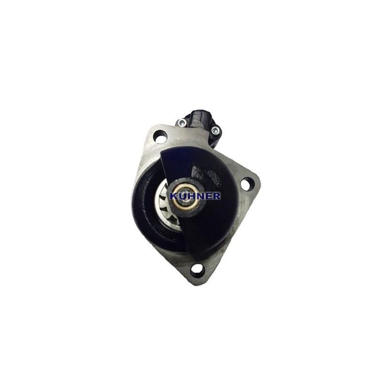 AD KÜHNER 255120 Motor de arranque