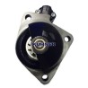 AD KÜHNER 255120 Motor de arranque