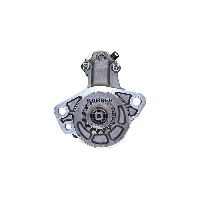 AD KÜHNER 255121 Motor de arranque