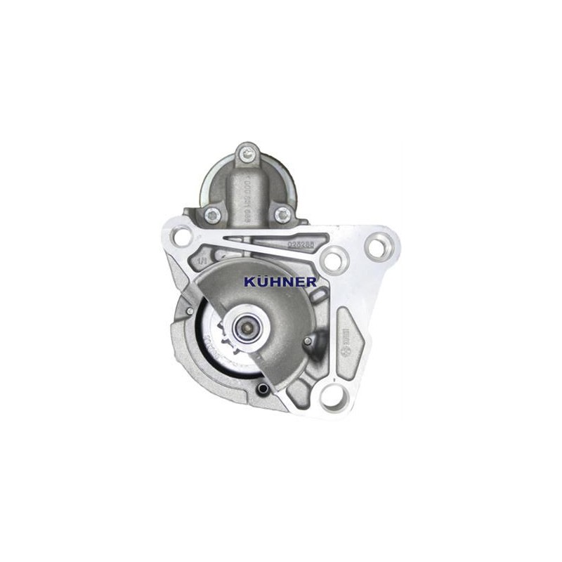 AD KÜHNER 255122B Motor de arranque