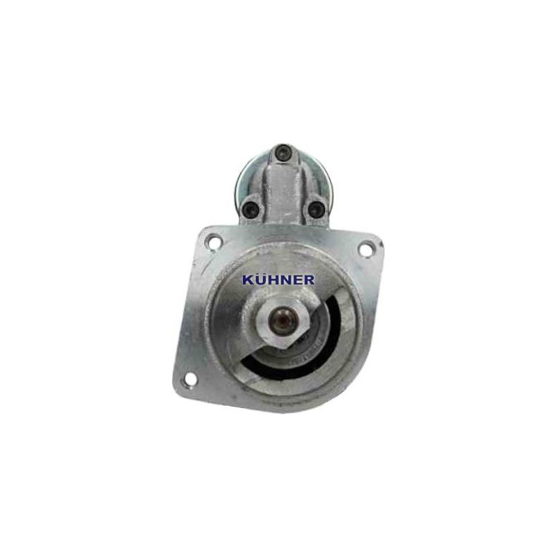 AD KÜHNER 255123R Motor de arranque