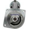 AD KÜHNER 255123R Motor de arranque
