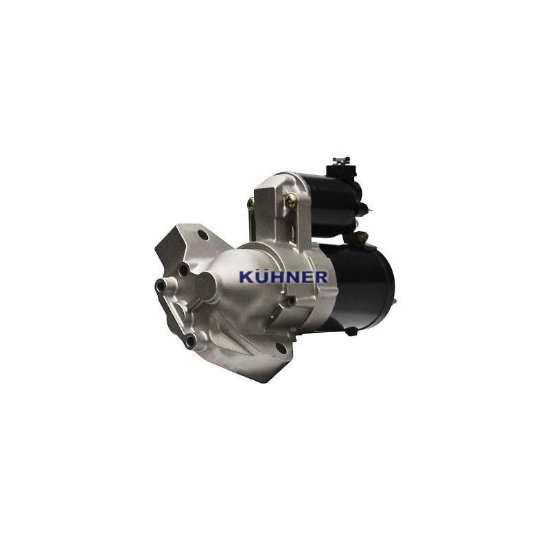 AD KÜHNER 255124 Motor de arranque