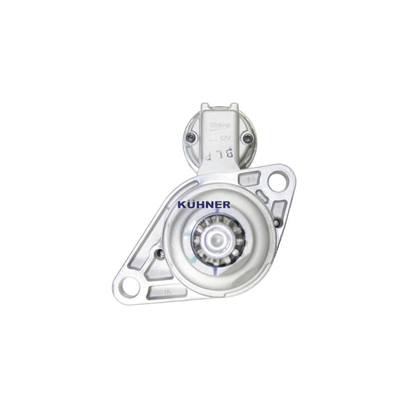 AD KÜHNER 255125V Motor de arranque