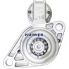 AD KÜHNER 255125V Motor de arranque