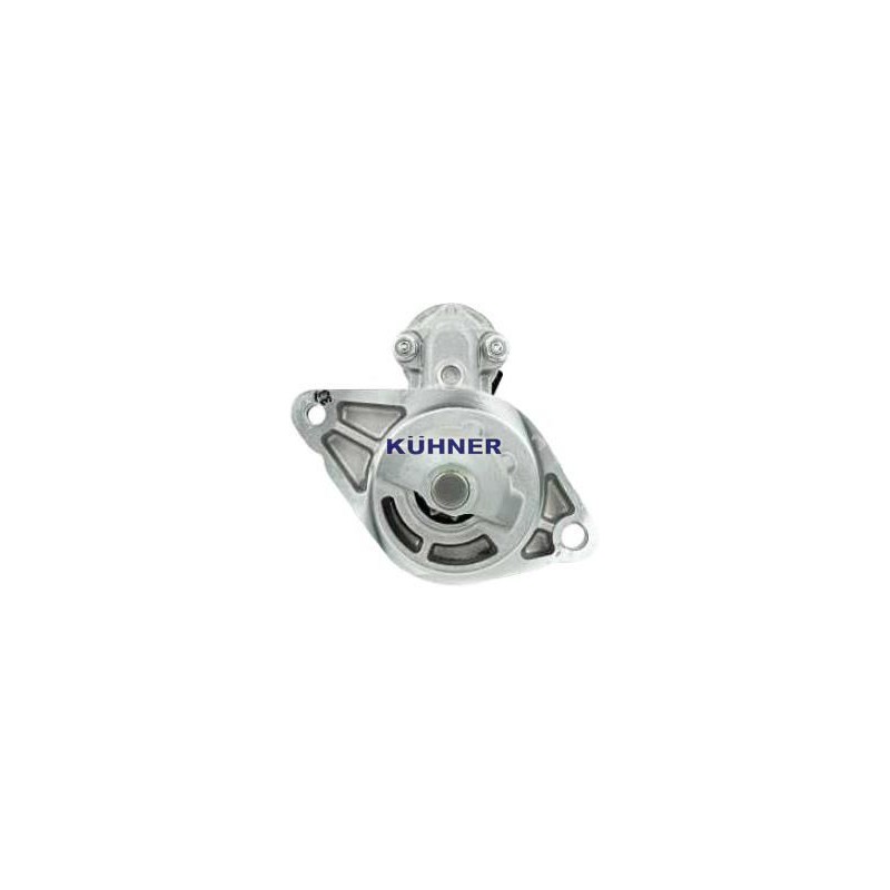 AD KÜHNER 255127D Motor de arranque