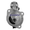 AD KÜHNER 255128 Motor de arranque