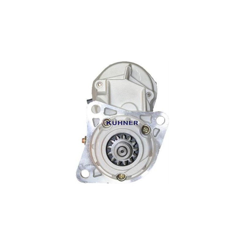 AD KÜHNER 255129 Motor de arranque