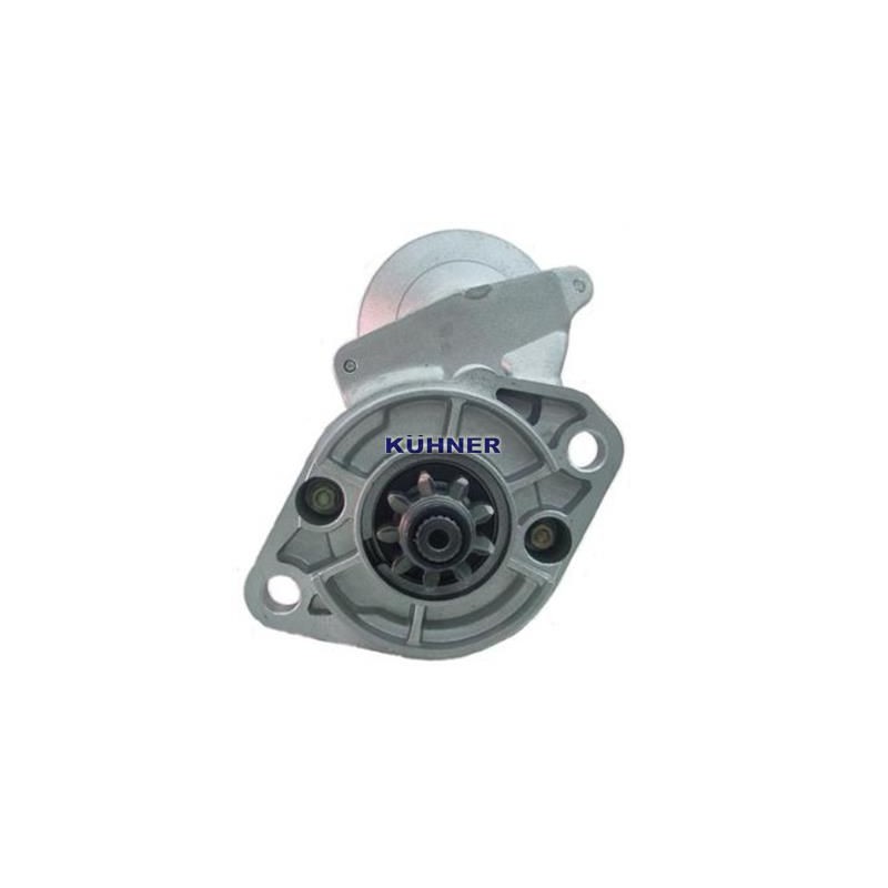 AD KÜHNER 255131D Motor de arranque
