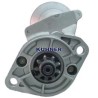 AD KÜHNER 255131D Motor de arranque