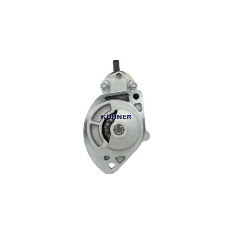 AD KÜHNER 255132 Motor de arranque