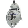 AD KÜHNER 255132 Motor de arranque