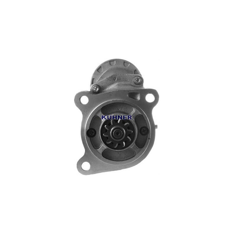 AD KÜHNER 255133 Motor de arranque