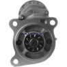 AD KÜHNER 255133 Motor de arranque