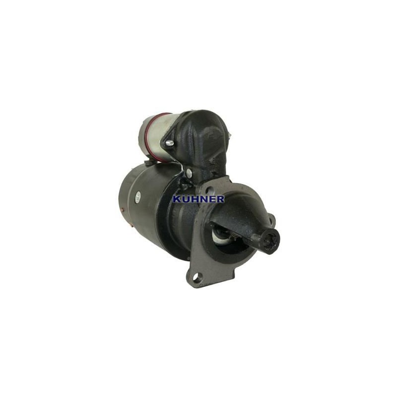 AD KÜHNER 255134 Motor de arranque