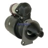 AD KÜHNER 255134 Motor de arranque