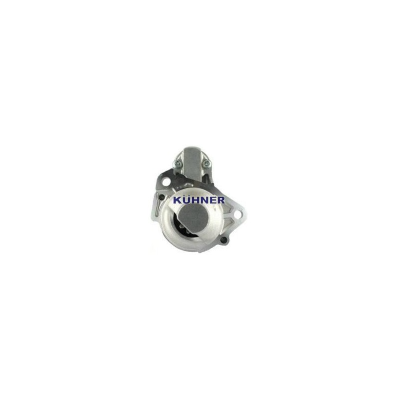 AD KÜHNER 255135 Motor de arranque