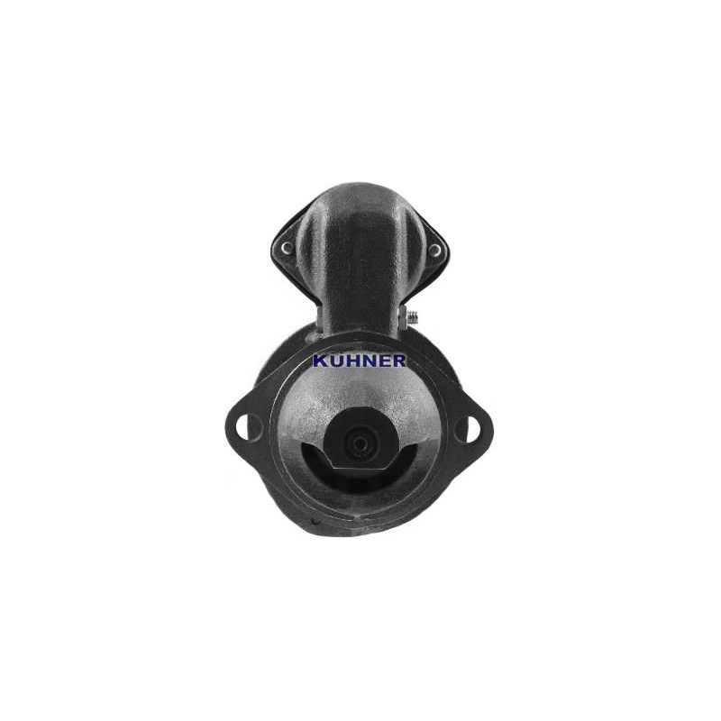 AD KÜHNER 255136 Motor de arranque