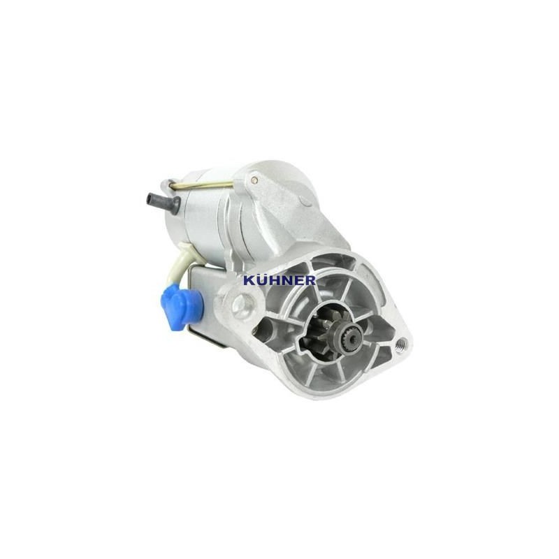 AD KÜHNER 255137 Motor de arranque