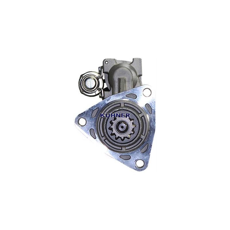 AD KÜHNER 255138D Motor de arranque