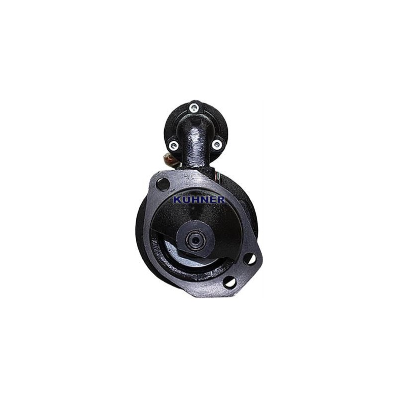 AD KÜHNER 255139 Motor de arranque