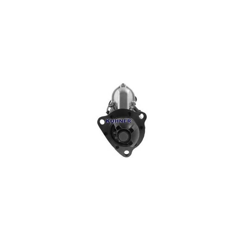 AD KÜHNER 255140D Motor de arranque
