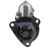 AD KÜHNER 255140D Motor de arranque