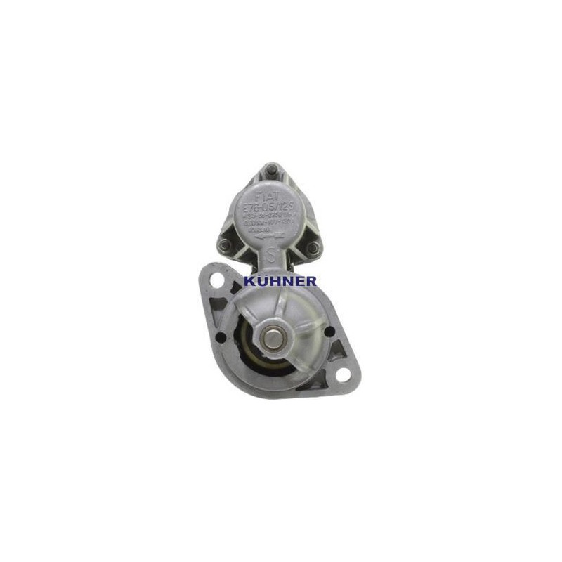 AD KÜHNER 255141R Motor de arranque