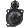 AD KÜHNER 255145 Motor de arranque