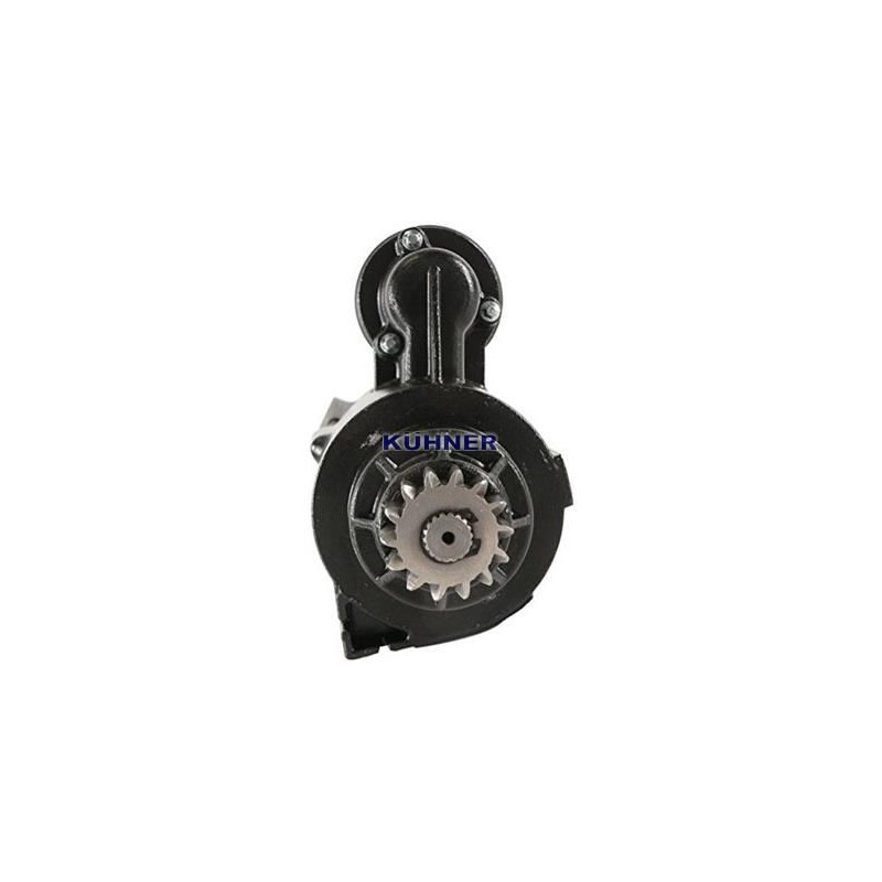 AD KÜHNER 255146 Motor de arranque