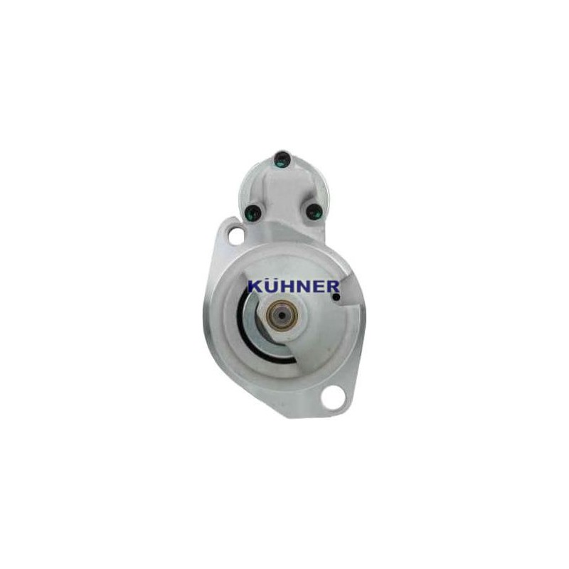 AD KÜHNER 255147 Motor de arranque
