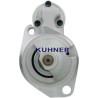 AD KÜHNER 255147 Motor de arranque