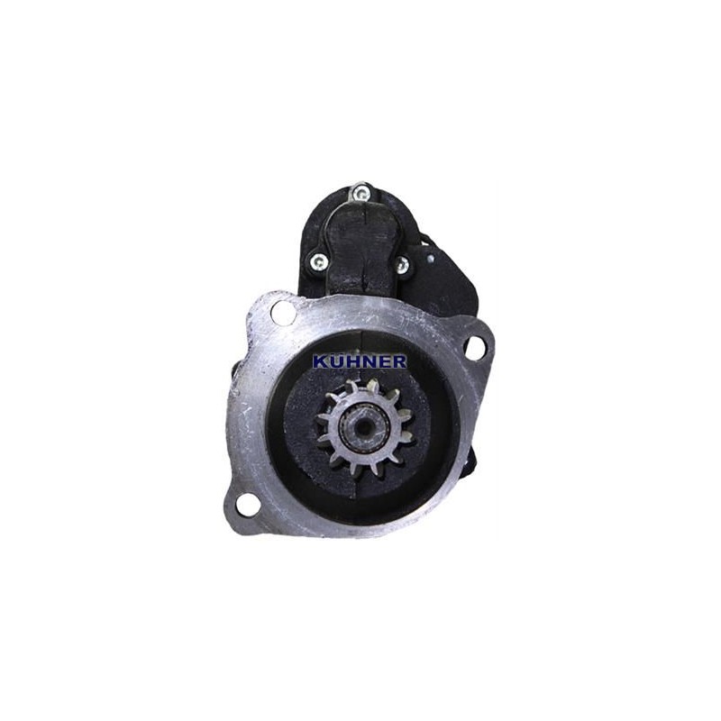 AD KÜHNER 255148 Motor de arranque