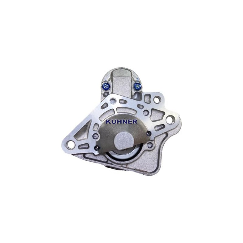 AD KÜHNER 255149 Motor de arranque
