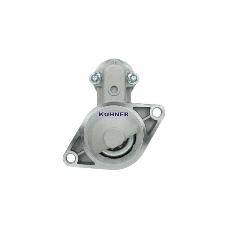 AD KÜHNER 255150 Motor de arranque