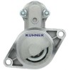 AD KÜHNER 255150 Motor de arranque
