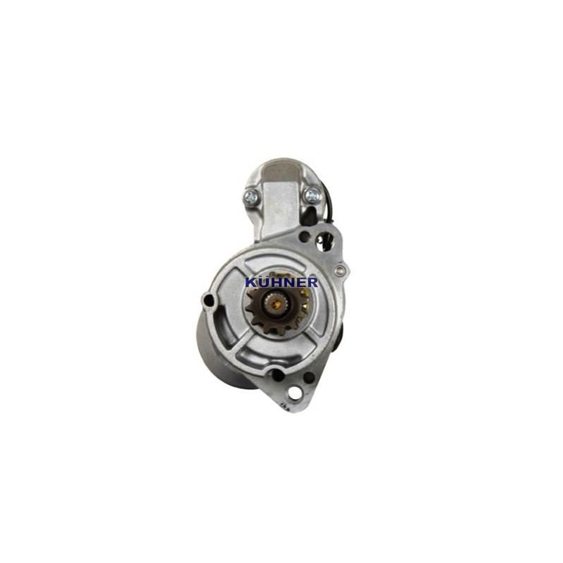 AD KÜHNER 255151 Motor de arranque